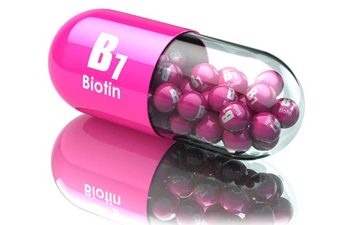 vitamin b7 Biotin